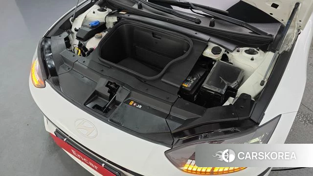 Hyundai Ionic 6 id 3915250 из Кореи 16