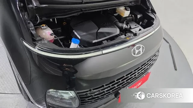 Hyundai Staria id 3586479 из Кореи 16