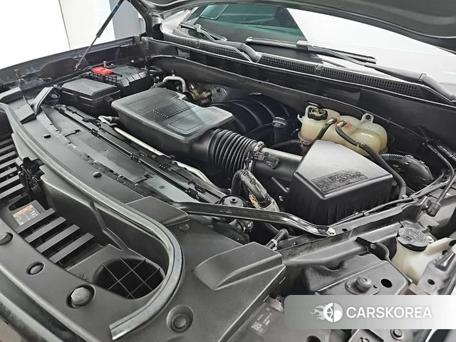 Cadillac Escalade 5th Generation id 4282589 из Кореи 16