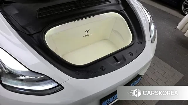 Tesla Model Y id 3457202 из Кореи 16