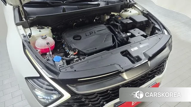 Kia Sportage 5th Generation id 3007010 из Кореи 16