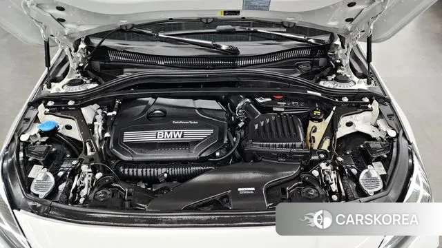 BMW 2 Series Gran Coupe (F44) id 3437916 из Кореи 16