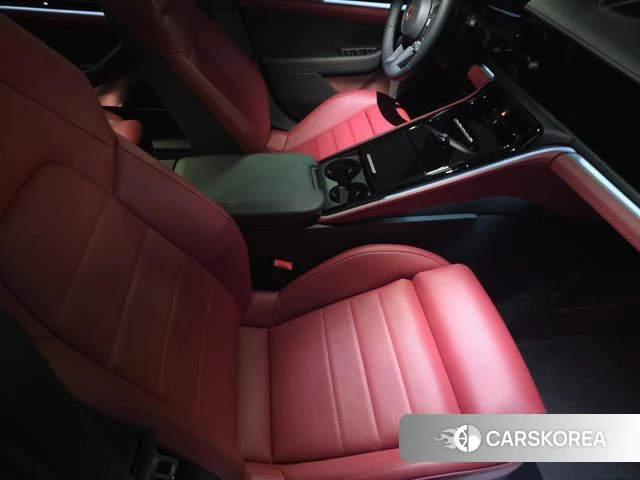 Porsche Panamera (976) 2025 Белый из Кореи, фото 6