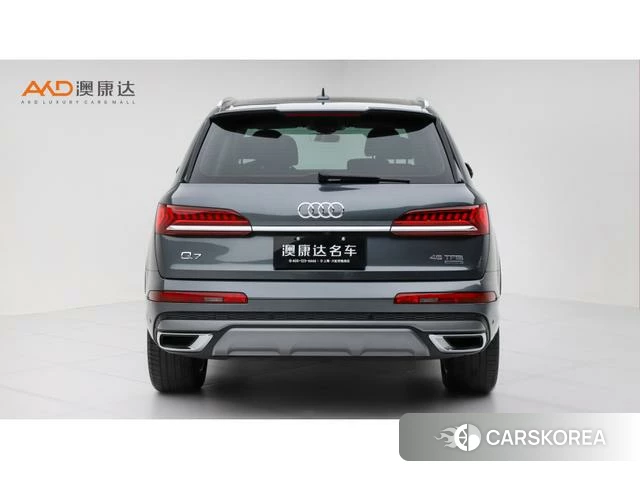 Audi Q7 id 4240137 из Китая 7