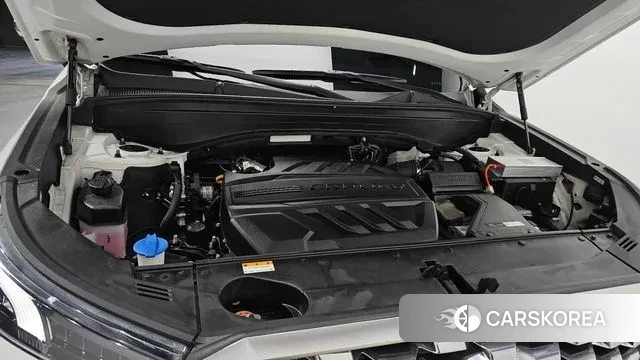 Hyundai Palisade id 3597723 из Кореи 16