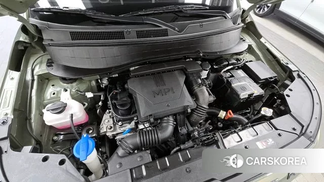 Hyundai Casper id 3477407 из Кореи 16