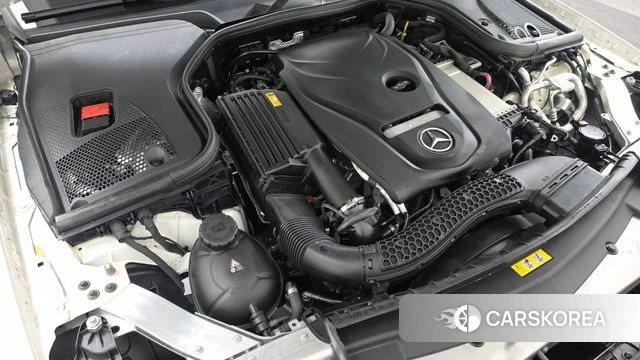 Mercedes-Benz E-Class W213 id 4737732 из Кореи 27