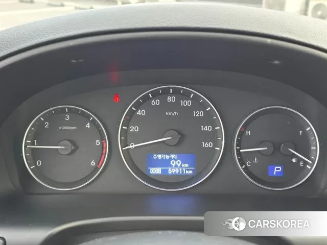 Hyundai The New Grand Starex id 3402570 из Кореи 12