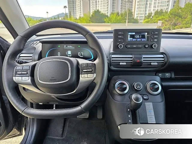 Hyundai Casper id 3041241 из Кореи 16