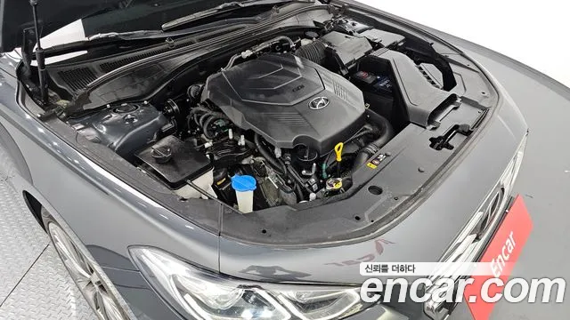 Hyundai Grandeur IG id 2803263 из Кореи 16