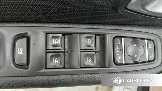 Renault Korea (Samsung) Clio id 4304953 из Кореи 15