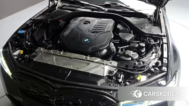 BMW 3 Series (G20) id 3371990 из Кореи 16