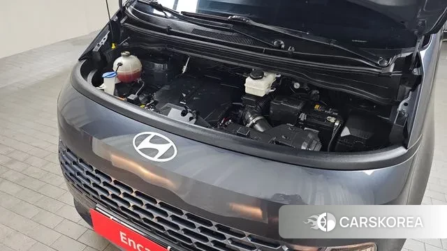 Hyundai Staria id 3236664 из Кореи 16