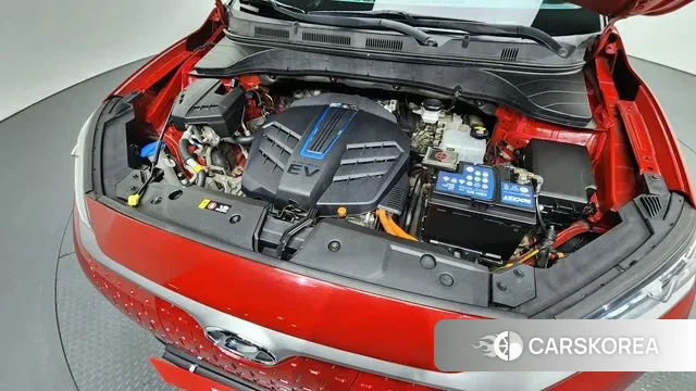 Hyundai Kona Electric id 2981726 из Кореи 16