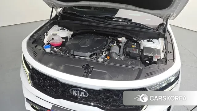 Kia Sorento 4th Generation id 3473904 из Кореи 16