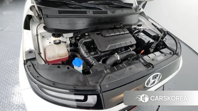 Hyundai Casper id 3252535 из Кореи 16