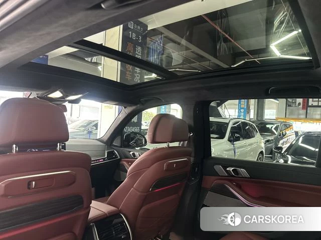 BMW X5 id 4278327 из Китая 12
