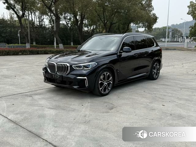 BMW X5 id 4271253 из Китая 9