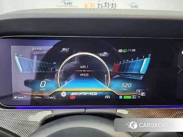 Mercedes-Benz E-Class W213 id 3003365 из Кореи 15