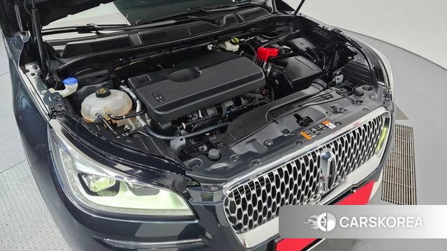 Lincoln Corsair id 3799989 из Кореи 16