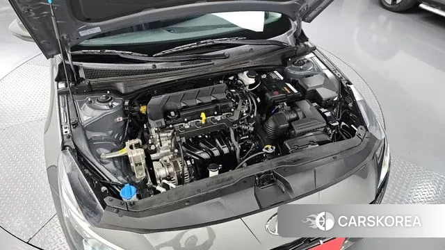 Hyundai Avante (CN7) id 2975864 из Кореи 16