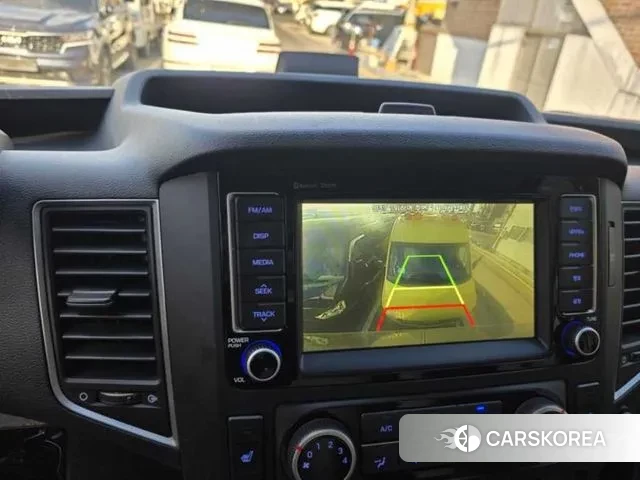 Hyundai Solati id 3468325 из Кореи 16