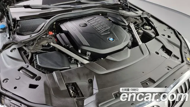 BMW 7 Series (G11) id 2753729 из Кореи 16