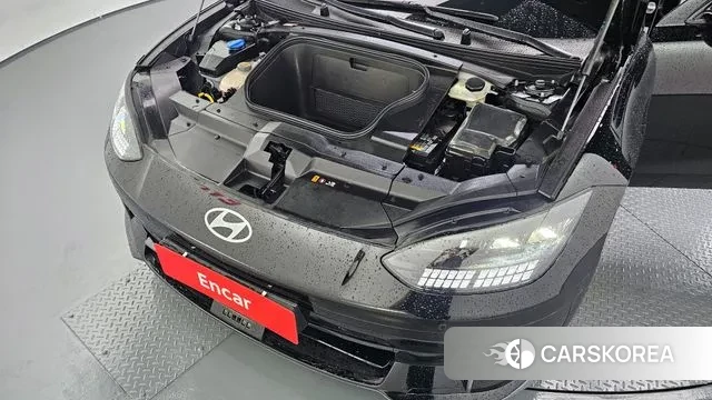 Hyundai Ionic 6 id 3131779 из Кореи 16