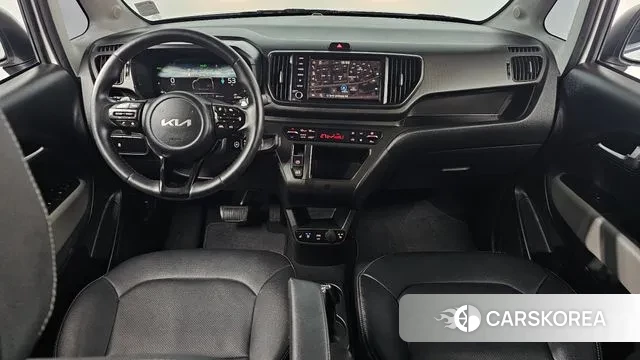 Kia The New Kia Ray EV id 3654168 из Кореи 16