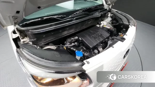 Kia The New Ray id 3290928 из Кореи 16