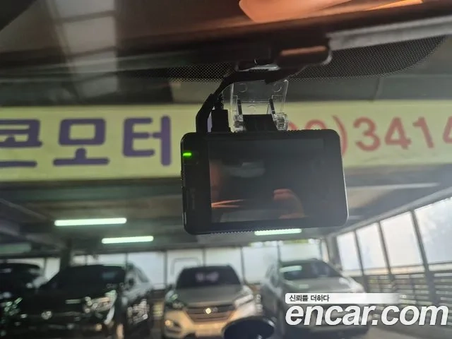 Kia Morning Urban (JA) id 2906908 из Кореи 11