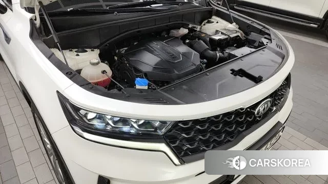 Kia Sorento 4th Generation id 3344465 из Кореи 16