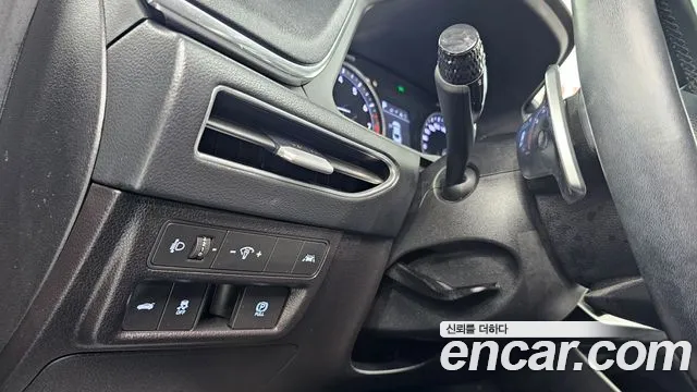 Hyundai Sonata (DN8) id 2594207 из Кореи 16