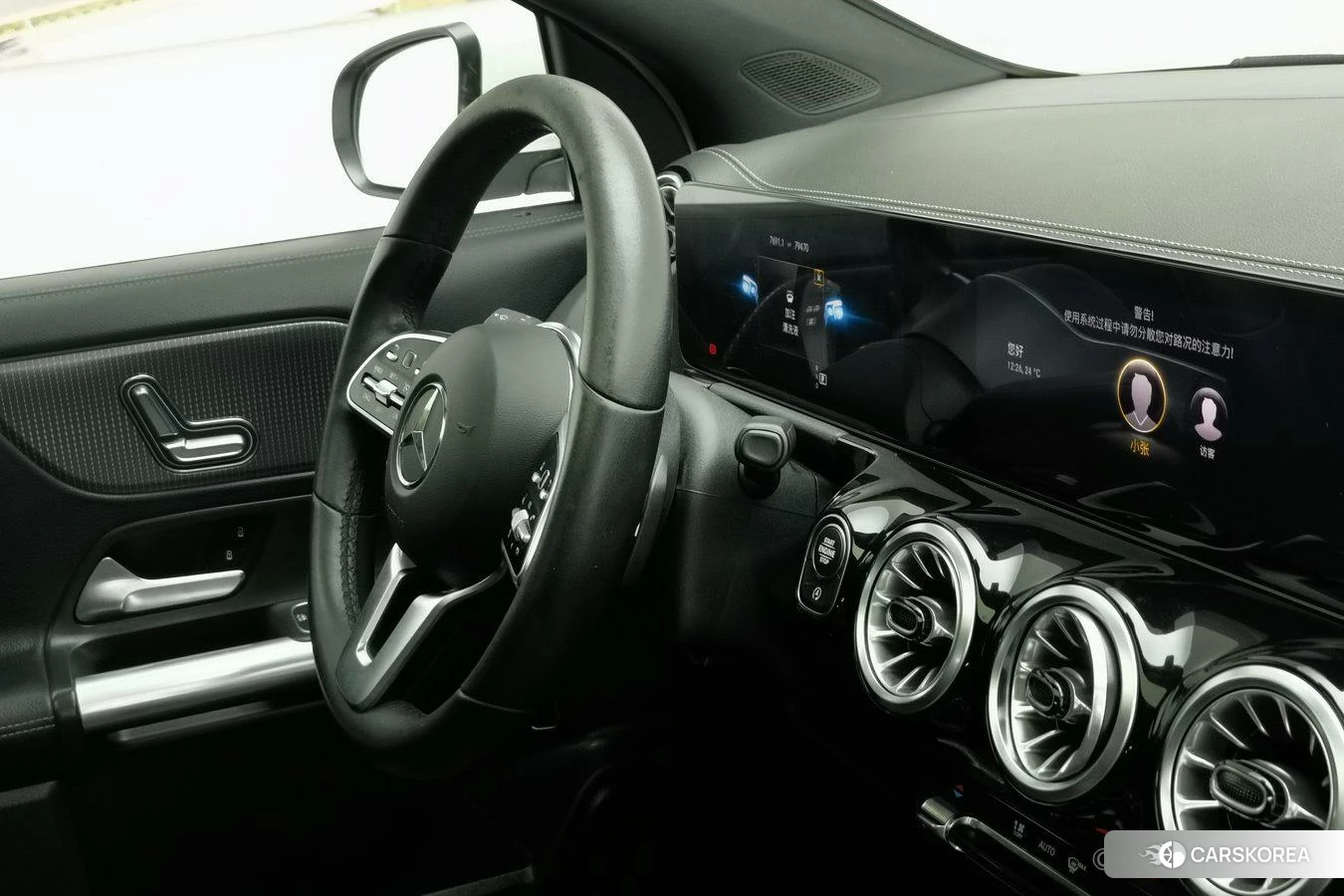 Mercedes-Benz GLA id 4420123 из Китая 20