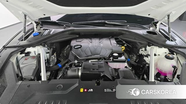 Genesis GV70 id 4617311 из Кореи 16