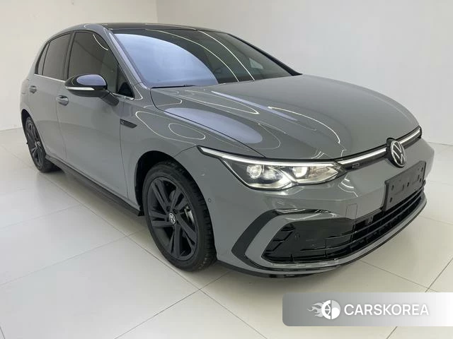 Volkswagen Golf id 4278718 из Китая 12