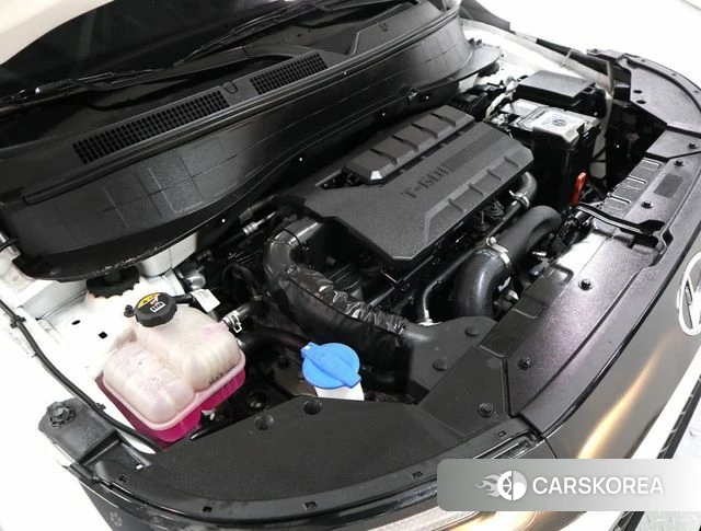 Hyundai Casper id 4928505 из Кореи 16