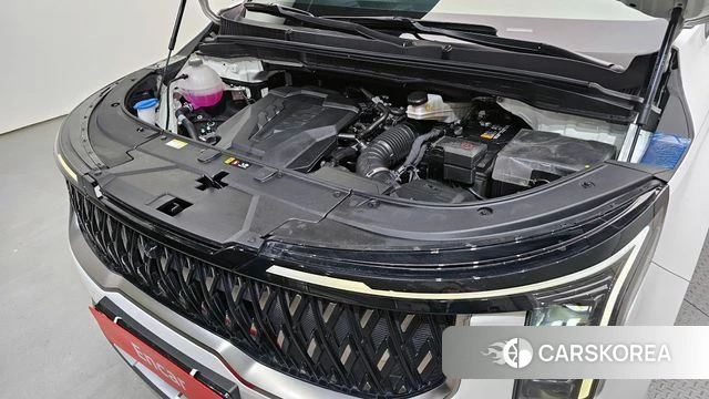 Kia The New Carnival 4th Generation id 4266344 из Кореи 29