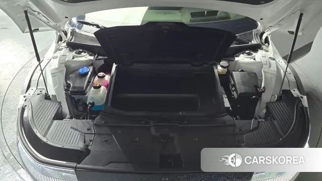 Hyundai Ionic 5 id 3027153 из Кореи 16