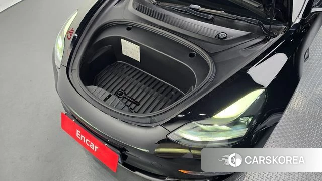 Tesla Model 3 id 3859384 из Кореи 16