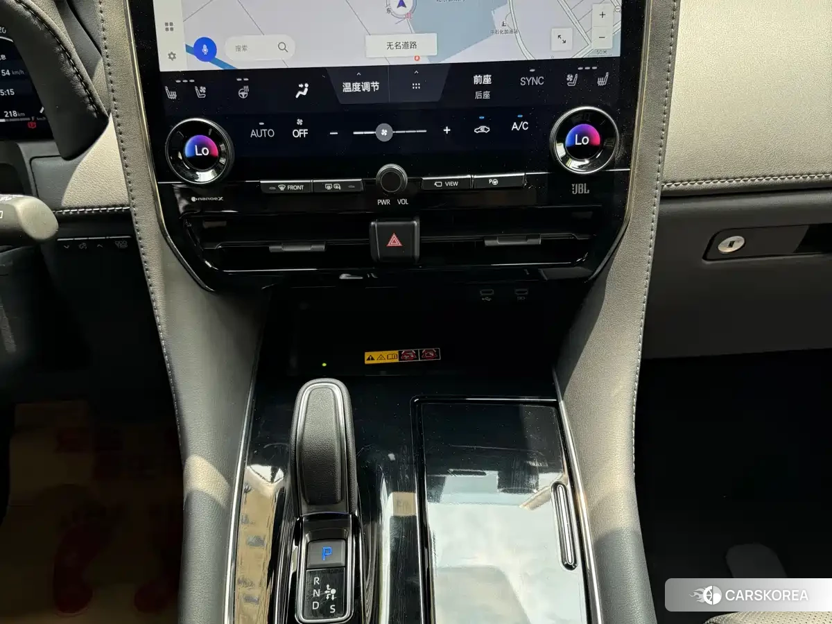 Toyota Vellfire id 4601084 из Китая 11