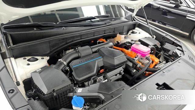 Kia Sorento 4th Generation id 3923293 из Кореи 16