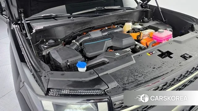 Hyundai Santa Fe (MX5) id 3393816 из Кореи 16