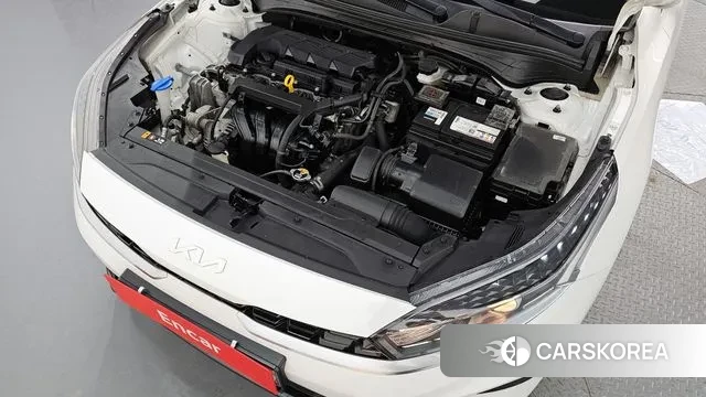 Kia The New K3 2nd generation id 3384686 из Кореи 16