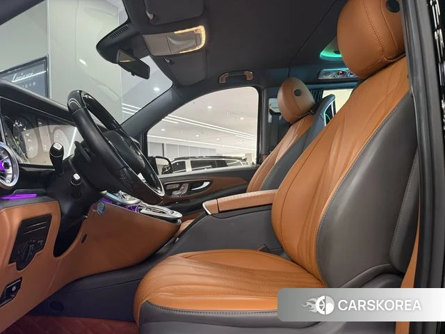 Mercedes-Benz Vito id 4264887 из Китая 19