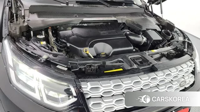 Land Rover Discovery Sports 2nd Generation id 3448515 из Кореи 16