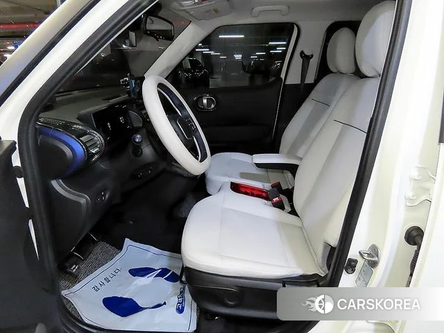 Hyundai Casper id 4921783 из Кореи 16