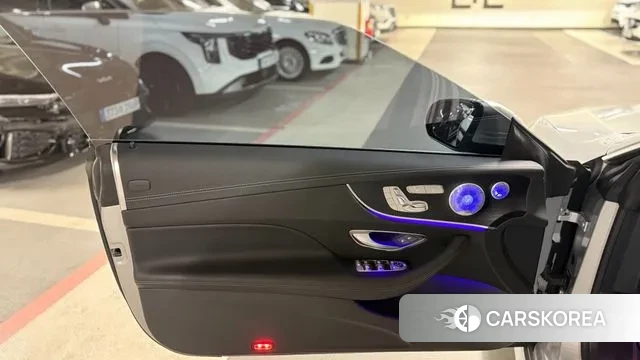 Mercedes-Benz E-Class W213 id 3488971 из Кореи 16