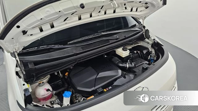Hyundai Staria id 4355700 из Кореи 26