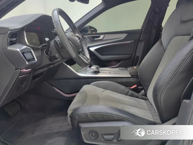 Audi A6L id 4216964 из Китая 15